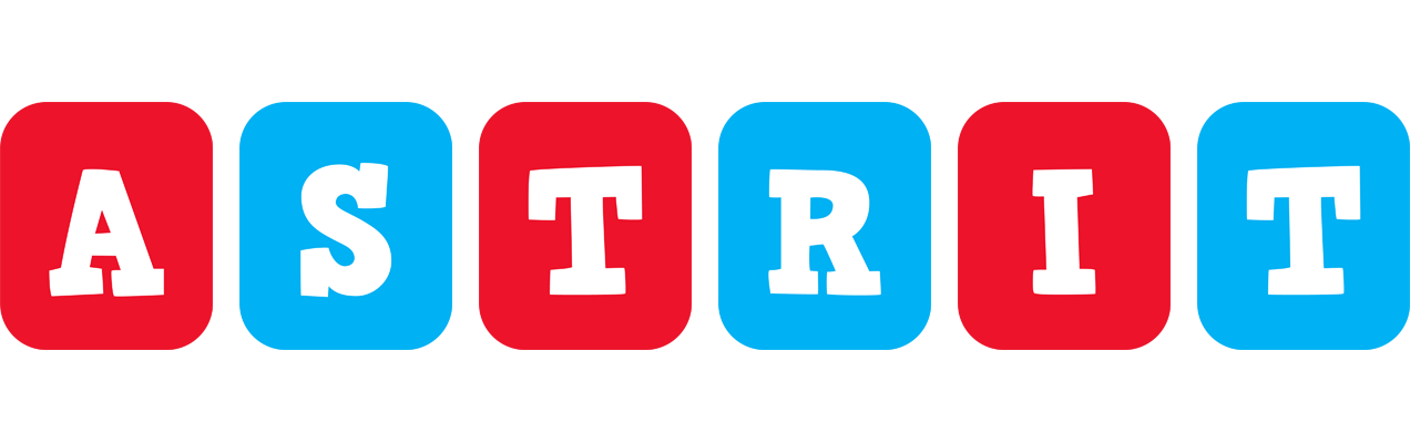 Astrit diesel logo