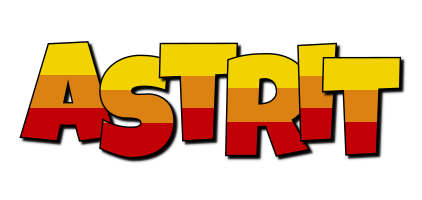 Astrit jungle logo