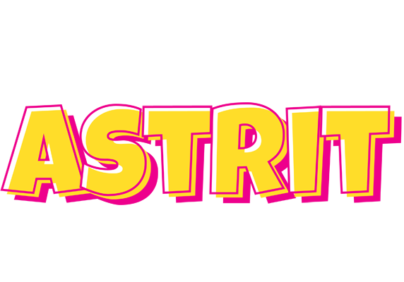 Astrit kaboom logo
