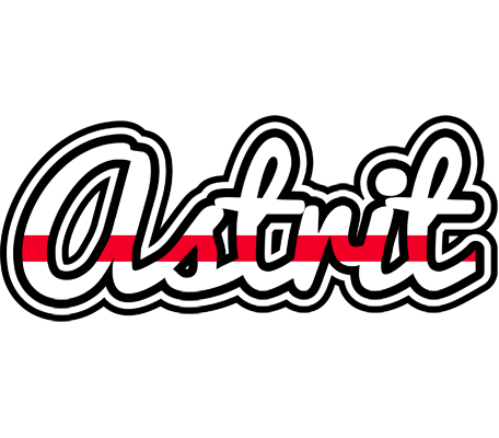 Astrit kingdom logo