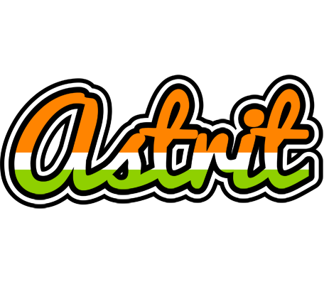 Astrit mumbai logo