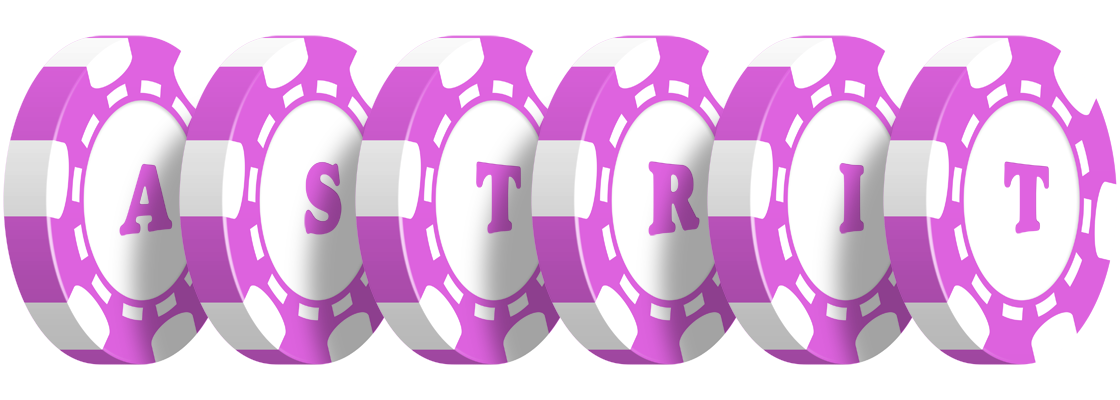 Astrit river logo