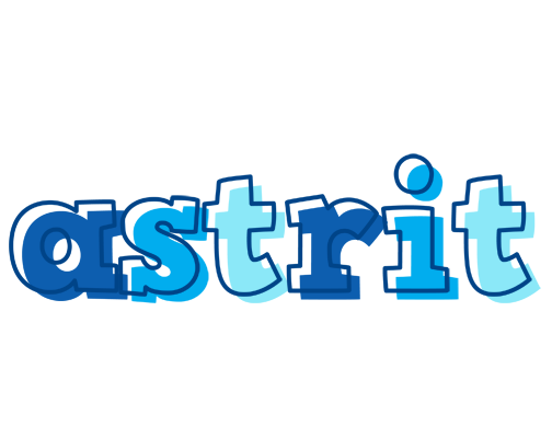 Astrit sailor logo