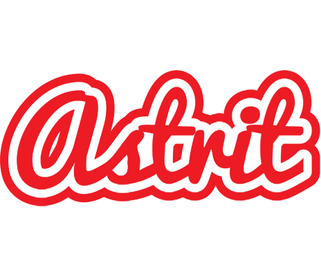 Astrit sunshine logo