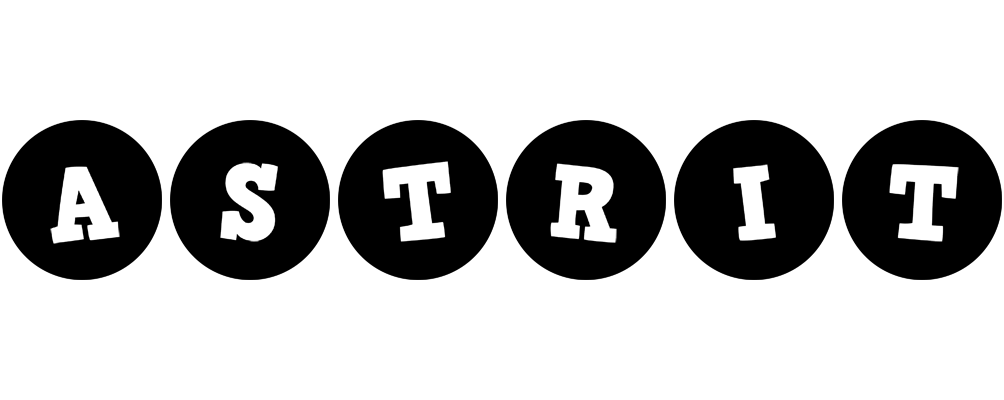 Astrit tools logo