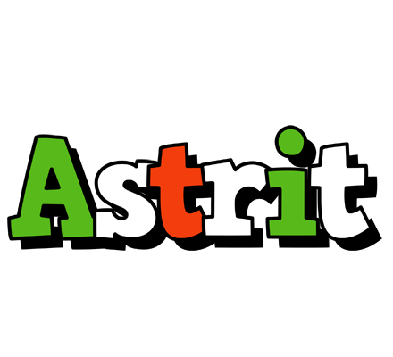 Astrit venezia logo