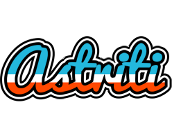 Astriti america logo
