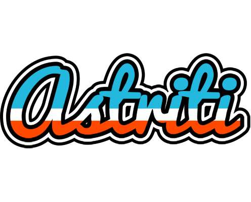 Astriti america logo