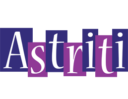 Astriti autumn logo