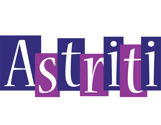 Astriti autumn logo