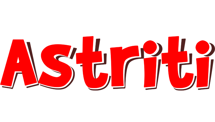 Astriti basket logo