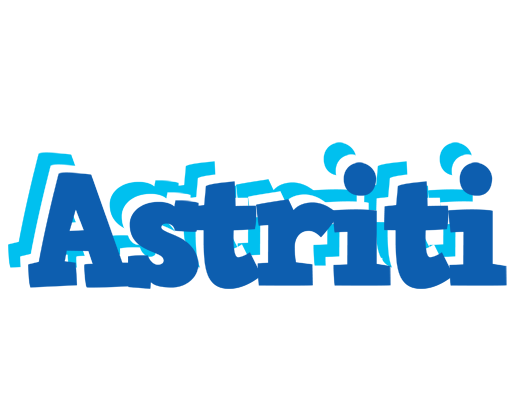 Astriti business logo