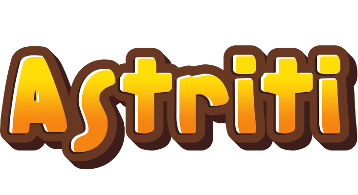 Astriti cookies logo