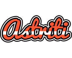 Astriti denmark logo