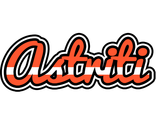 Astriti denmark logo
