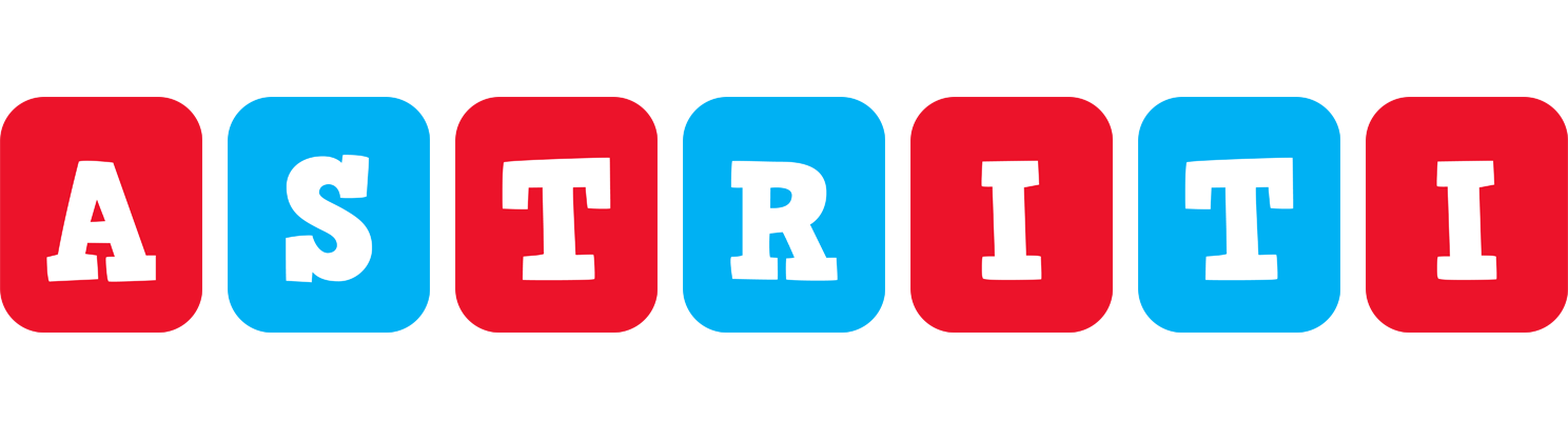 Astriti diesel logo