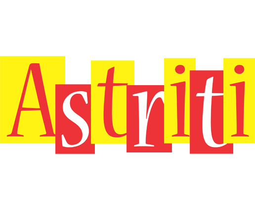 Astriti errors logo