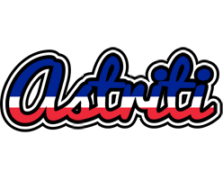 Astriti france logo