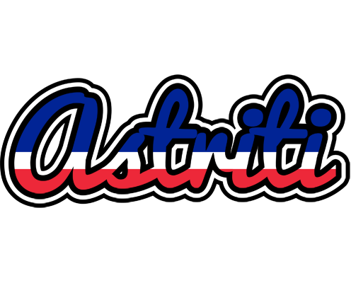 Astriti france logo
