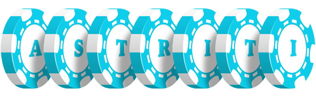 Astriti funbet logo