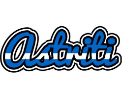 Astriti greece logo