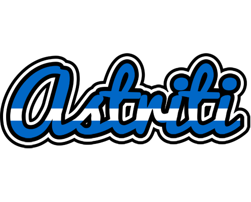 Astriti greece logo