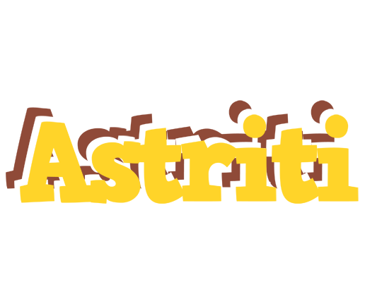 Astriti hotcup logo