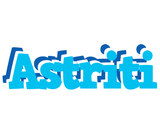 Astriti jacuzzi logo