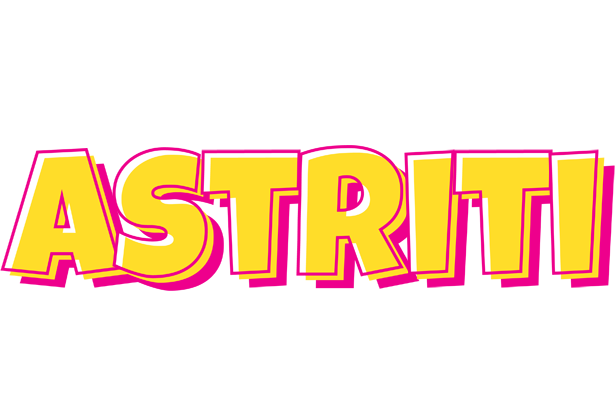 Astriti kaboom logo