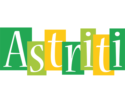 Astriti lemonade logo