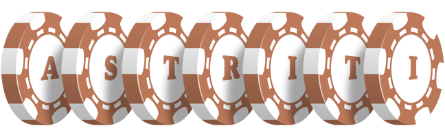 Astriti limit logo
