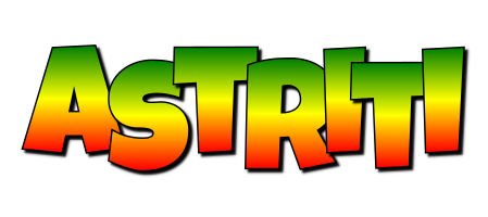 Astriti mango logo