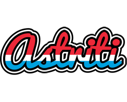 Astriti norway logo