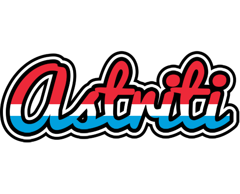 Astriti norway logo