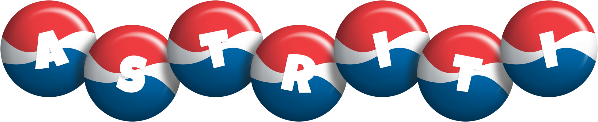 Astriti paris logo
