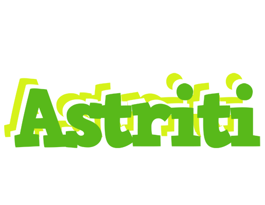 Astriti picnic logo