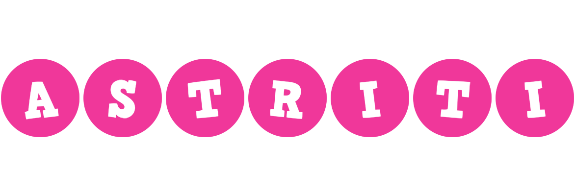 Astriti poker logo