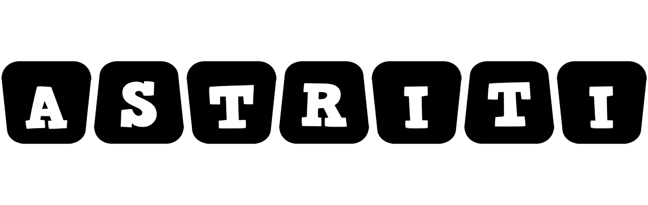 Astriti racing logo