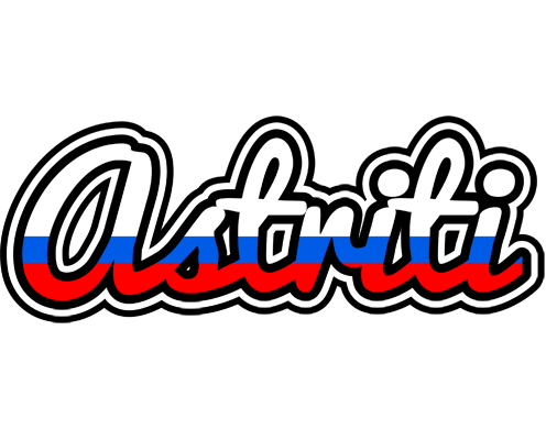 Astriti russia logo
