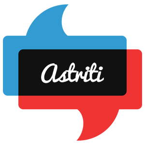 Astriti sharks logo