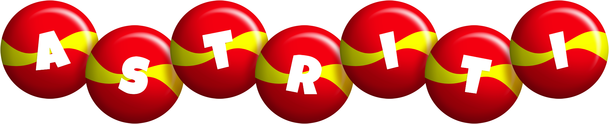 Astriti spain logo