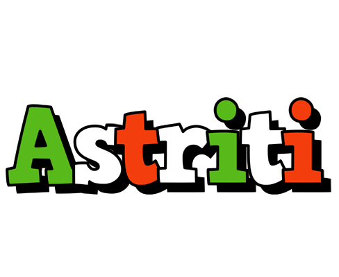 Astriti venezia logo