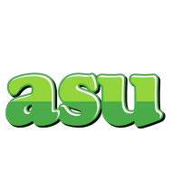 Asu apple logo