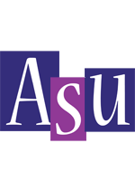 Asu autumn logo