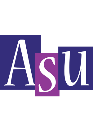 Asu autumn logo