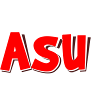 Asu basket logo