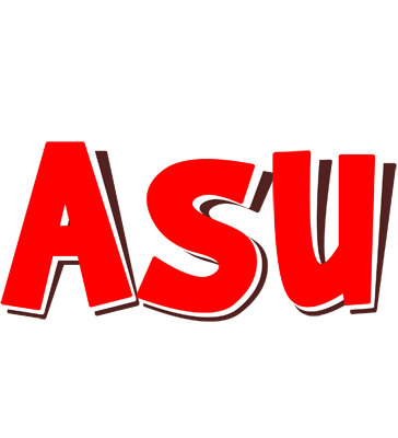 Asu basket logo
