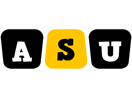 Asu boots logo