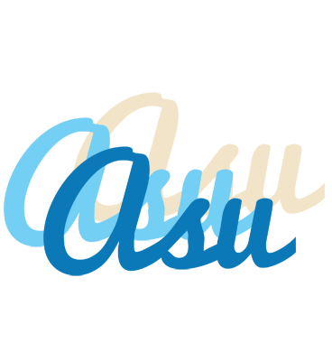 Asu breeze logo