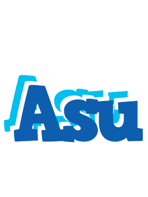 Asu business logo